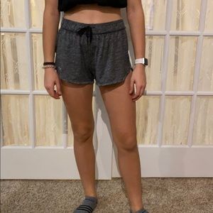 Under Armour Running Shorts